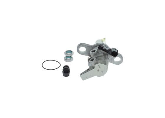 Bosch MC9003 Ana fren silindiri küçük görsel 4