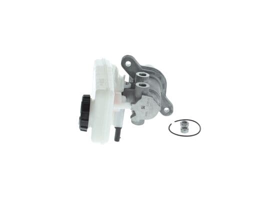 Bosch MC4D84 Ana fren silindiri küçük görsel 2