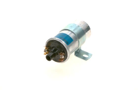 Bosch Benzin Enjeksiyon Yedek Parça Ateşleme bobini 1