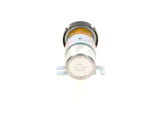 Bosch Benzin Enjeksiyon Yedek Parça Ateşleme bobini küçük görsel 4