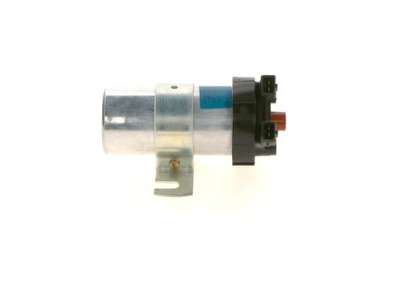 Bosch Benzin Enjeksiyon Yedek Parça Ateşleme bobini küçük görsel 5