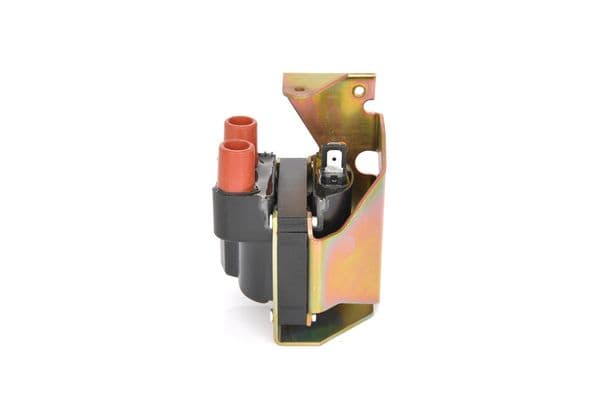 Bosch Benzin Enjeksiyon Yedek Parça Ateşleme bobini küçük görsel 5