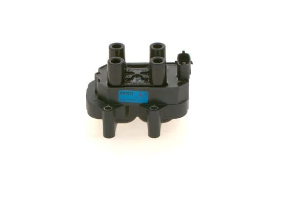 Bosch Benzin Enjeksiyon Yedek Parça Ateşleme bobini küçük görsel 4