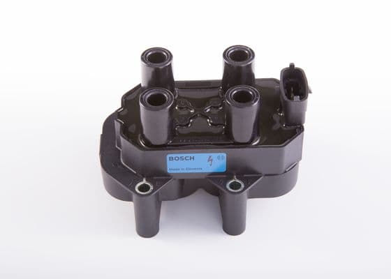 Bosch Benzin Enjeksiyon Yedek Parça Ateşleme bobini küçük görsel 10