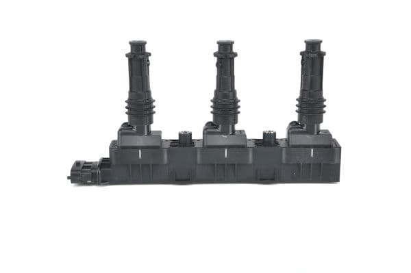 Bosch Benzin Enjeksiyon Yedek Parça Ateşleme bobin modülü küçük görsel 4