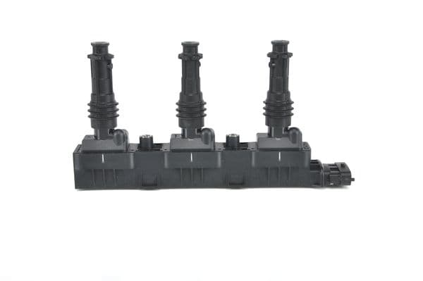 Bosch Benzin Enjeksiyon Yedek Parça Ateşleme bobin modülü küçük görsel 6