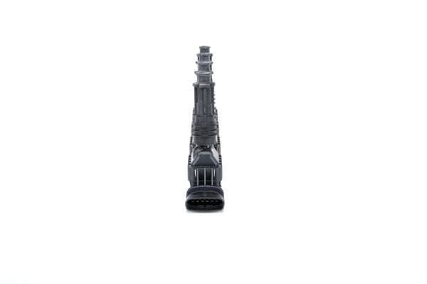 Bosch Benzin Enjeksiyon Yedek Parça Ateşleme bobin modülü küçük görsel 3