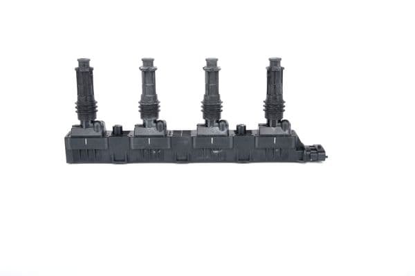 Bosch Benzin Enjeksiyon Yedek Parça Ateşleme bobin modülü küçük görsel 6