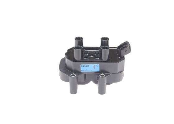 Bosch Benzin Enjeksiyon Yedek Parça Ateşleme bobini küçük görsel 5