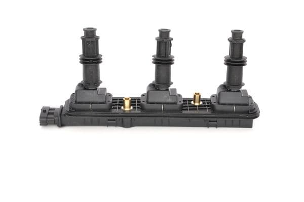 Bosch Benzin Enjeksiyon Yedek Parça Ateşleme bobin modülü küçük görsel 4