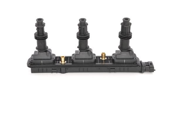 Bosch Benzin Enjeksiyon Yedek Parça Ateşleme bobin modülü küçük görsel 6