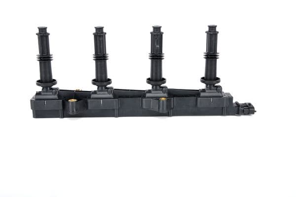 Bosch Benzin Enjeksiyon Yedek Parça Ateşleme bobin modülü küçük görsel 5