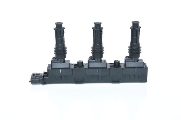 Bosch Benzin Enjeksiyon Yedek Parça Ateşleme bobin modülü küçük görsel 4