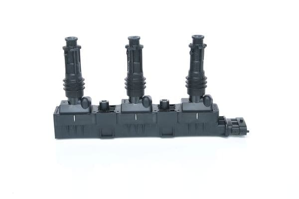 Bosch Benzin Enjeksiyon Yedek Parça Ateşleme bobin modülü küçük görsel 6