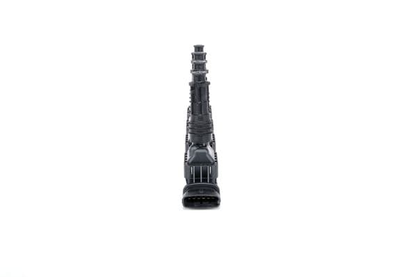Bosch Benzin Enjeksiyon Yedek Parça Ateşleme bobin modülü küçük görsel 3