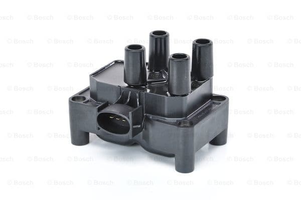 Bosch Benzin Enjeksiyon Yedek Parça Ateşleme bobini küçük görsel 2