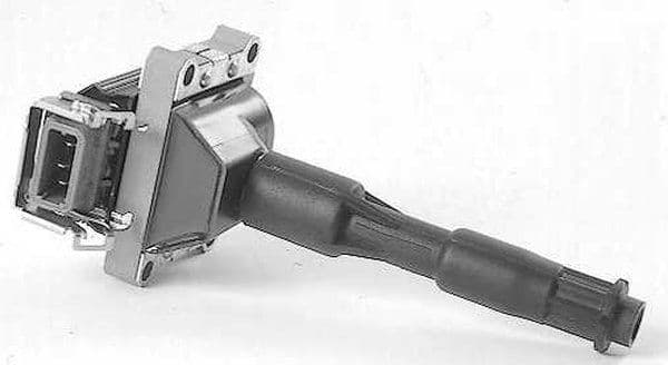 Bosch Benzin Enjeksiyon Yedek Parça Ateşleme bobini küçük görsel 6