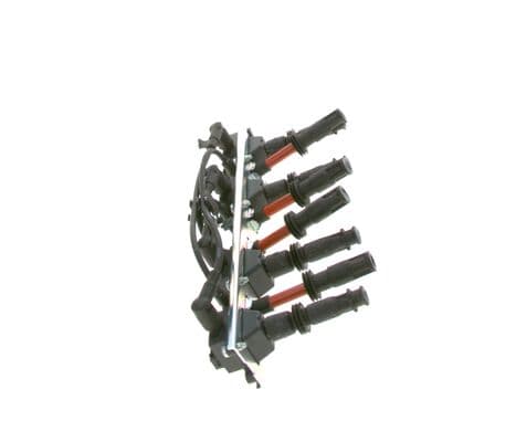 Bosch Benzin Enjeksiyon Yedek Parça Ateşleme bobin modülü küçük görsel 3