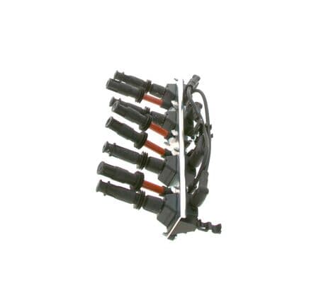Bosch Benzin Enjeksiyon Yedek Parça Ateşleme bobin modülü küçük görsel 5