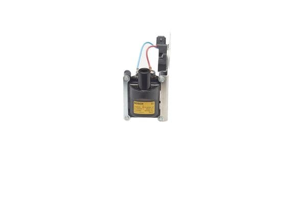Bosch Benzin Enjeksiyon Yedek Parça Ateşleme bobini/kumanda tertibatı, kombinasyon küçük görsel 3