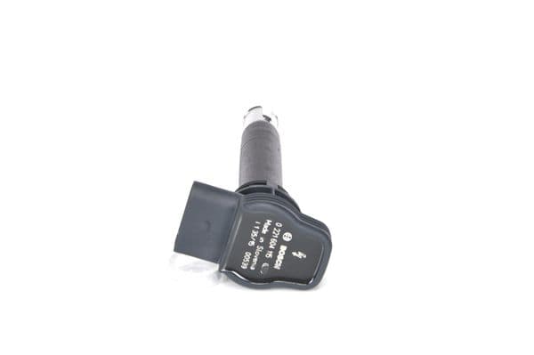 Bosch Benzin Enjeksiyon Yedek Parça Ateşleme bobini küçük görsel 4