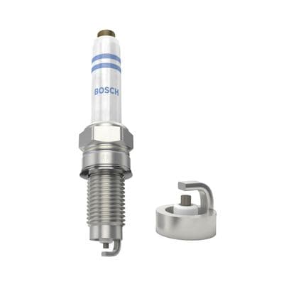 Bosch Bujiler Nikel buji küçük görsel 11