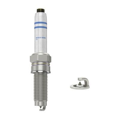 Bosch Bujiler Buji, Evo küçük görsel 6