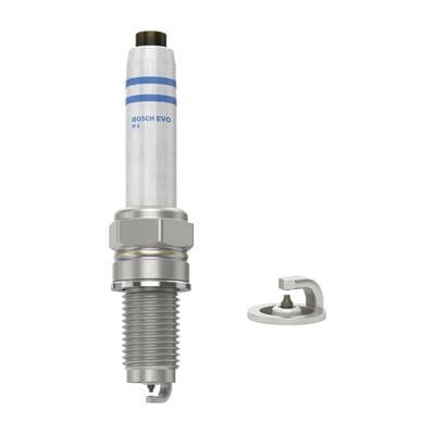 Bosch Bujiler Buji, Evo küçük görsel 2