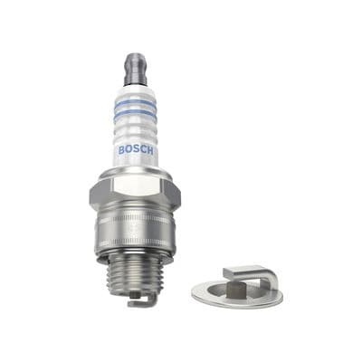 Bosch Bujiler Nikel buji küçük görsel 11