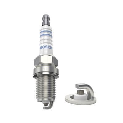 Bosch Bujiler Nikel buji küçük görsel 7