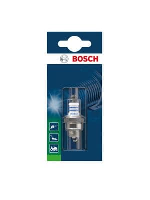 Bosch Bujiler Buji seti, nikel küçük görsel 6