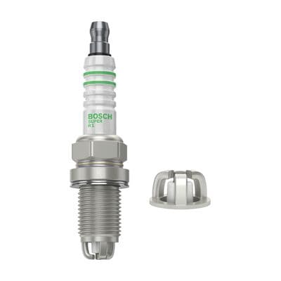 Bosch Bujiler Nikel buji küçük görsel 7