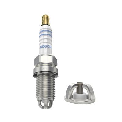 Bosch Bujiler Nikel buji küçük görsel 7