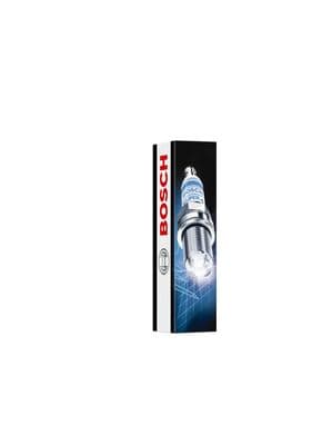 Bosch Bujiler Buji, Süper 4 küçük görsel 2
