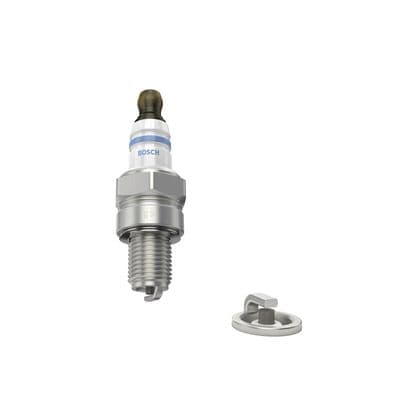 Bosch Bujiler Nikel buji küçük görsel 7