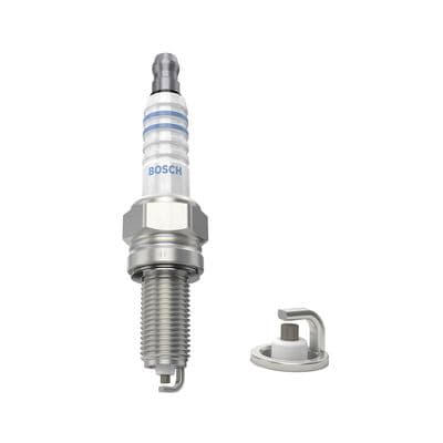 Bosch Bujiler Nikel buji küçük görsel 7