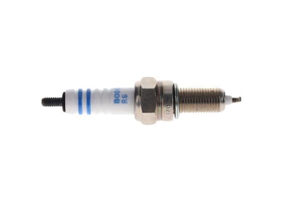Bosch Bujiler Nikel buji küçük görsel 5