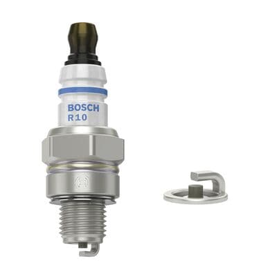 Bosch Bujiler Nikel buji küçük görsel 6