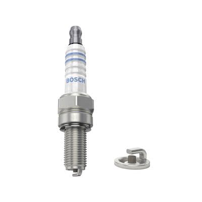 Bosch Bujiler Nikel buji küçük görsel 7