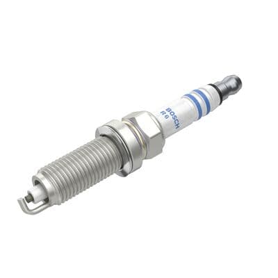 Bosch +40 Nikel buji 1