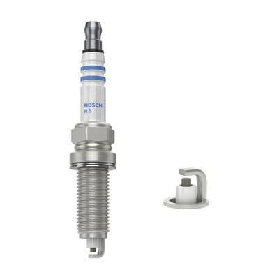 Bosch +40 Nikel buji küçük görsel 7