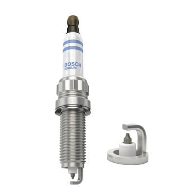 Bosch Bujiler Buji, İridyum küçük görsel 7