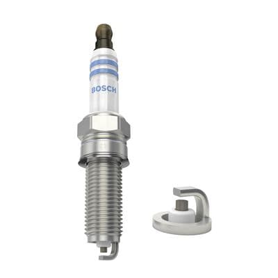 Bosch Bujiler Nikel buji küçük görsel 7