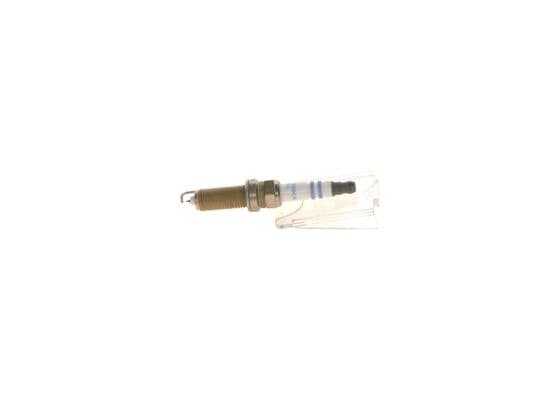 Bosch Bujiler Buji, İridyum 1