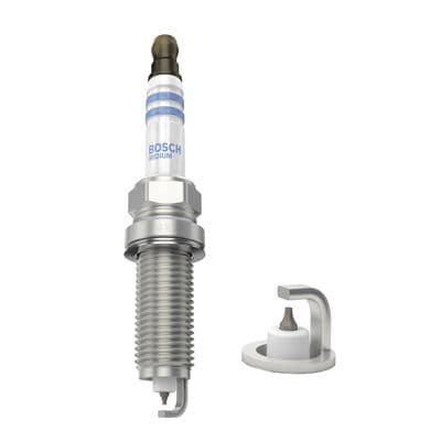 Bosch Bujiler Buji, İridyum küçük görsel 6