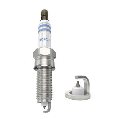 Bosch Bujiler Buji, İridyum küçük görsel 7