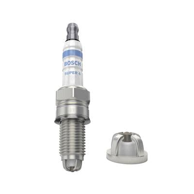 Bosch Bujiler Buji, Süper 4 küçük görsel 7