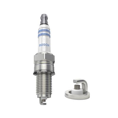 Bosch Bujiler Nikel buji küçük görsel 8