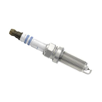 Bosch Bujiler Buji seti, çift Iridium küçük görsel 4