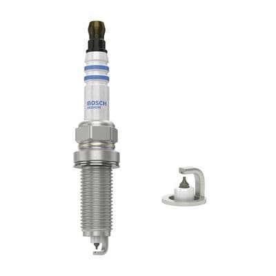 Bosch Bujiler Buji seti, çift Iridium küçük görsel 6